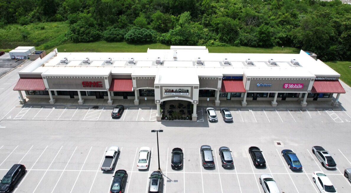 4917 Milan Rd, Sandusky, OH for sale Building Photo- Image 1 of 1