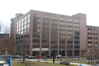 More details for 51 Sleeper St, Boston, MA - Office for Lease