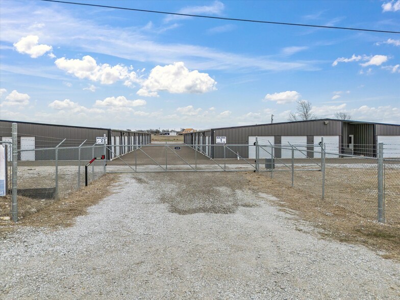 119 County Road 4003, Decatur, TX for sale - Building Photo - Image 2 of 17