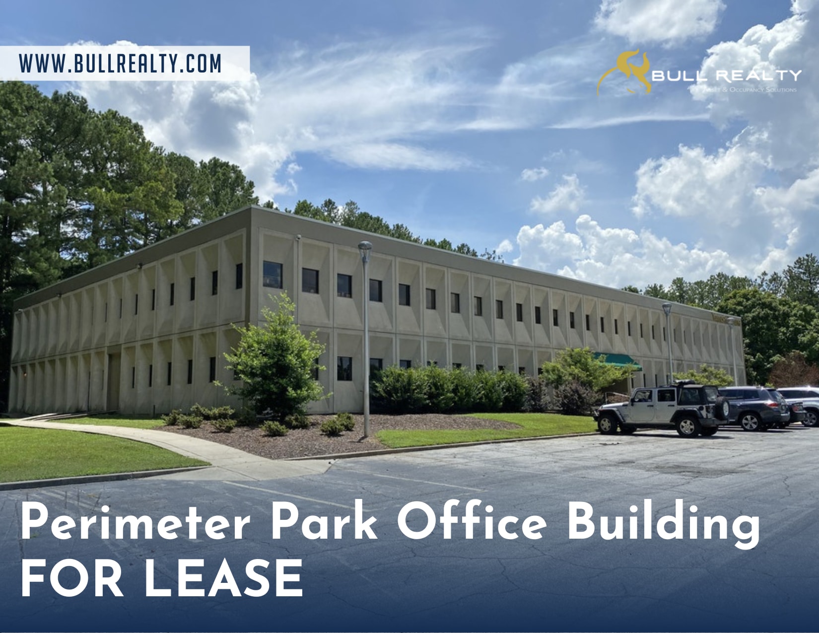 30 Perimeter Park Dr, Atlanta, GA for lease Building Photo- Image 1 of 14