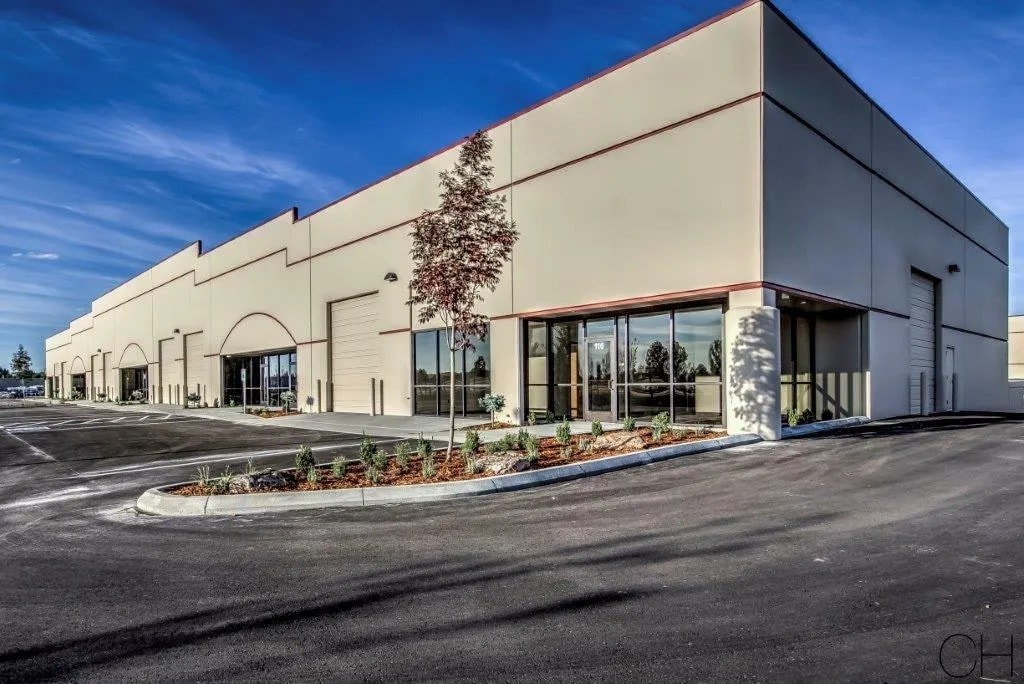 2260 S Cole Rd, Boise, ID for lease Building Photo- Image 1 of 8