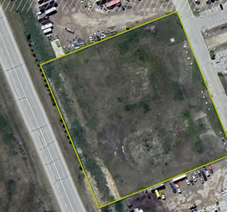 More details for 801 Mccool St, Crossfield, AB - Land for Sale