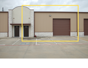 26797 Hanna Rd, Conroe, TX for lease Building Photo- Image 2 of 3