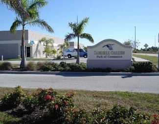 More details for 24610 Sandhill Blvd, Punta Gorda, FL - Flex for Lease