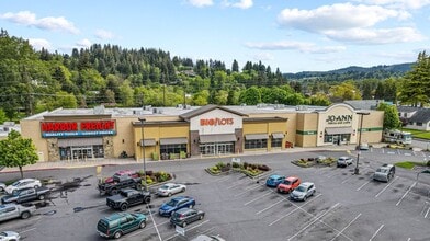 700-780 Ocean Beach Hwy, Longview, WA for lease Interior Photo- Image 1 of 13