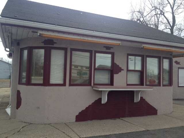 1109-1111 Harlem Rd, Cheektowaga, NY for sale - Primary Photo - Image 1 of 1