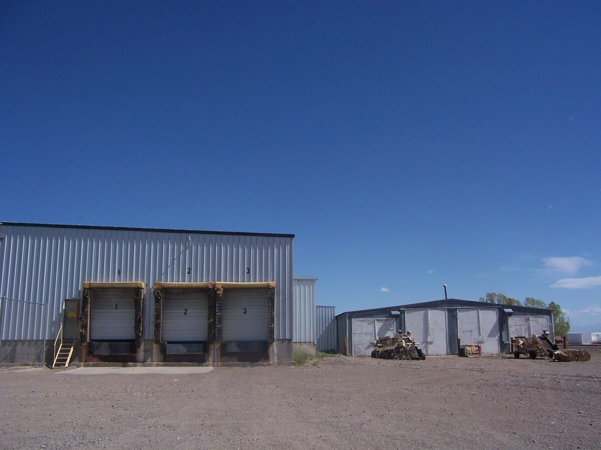 2458 E County Road 5 N, Monte Vista, CO 81144