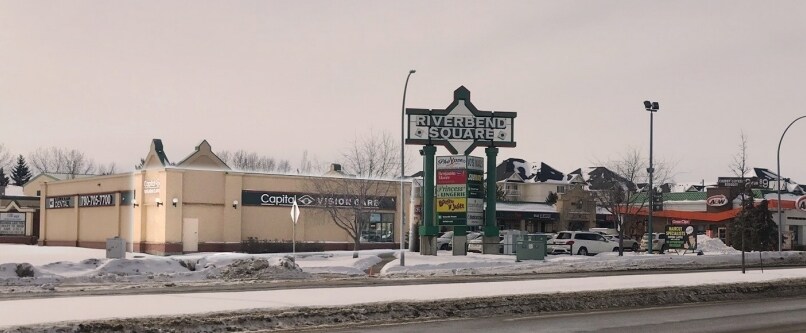 444 Riverbend Sq, Edmonton, AB for sale - Building Photo - Image 1 of 1