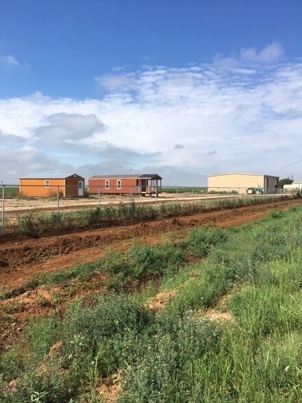 6325 E 50th, Lubbock, TX for sale - Primary Photo - Image 1 of 1