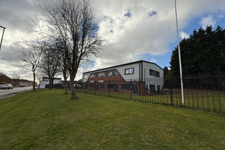 Barnsley Rd, Hoyland for sale - Building Photo - Image 3 of 3