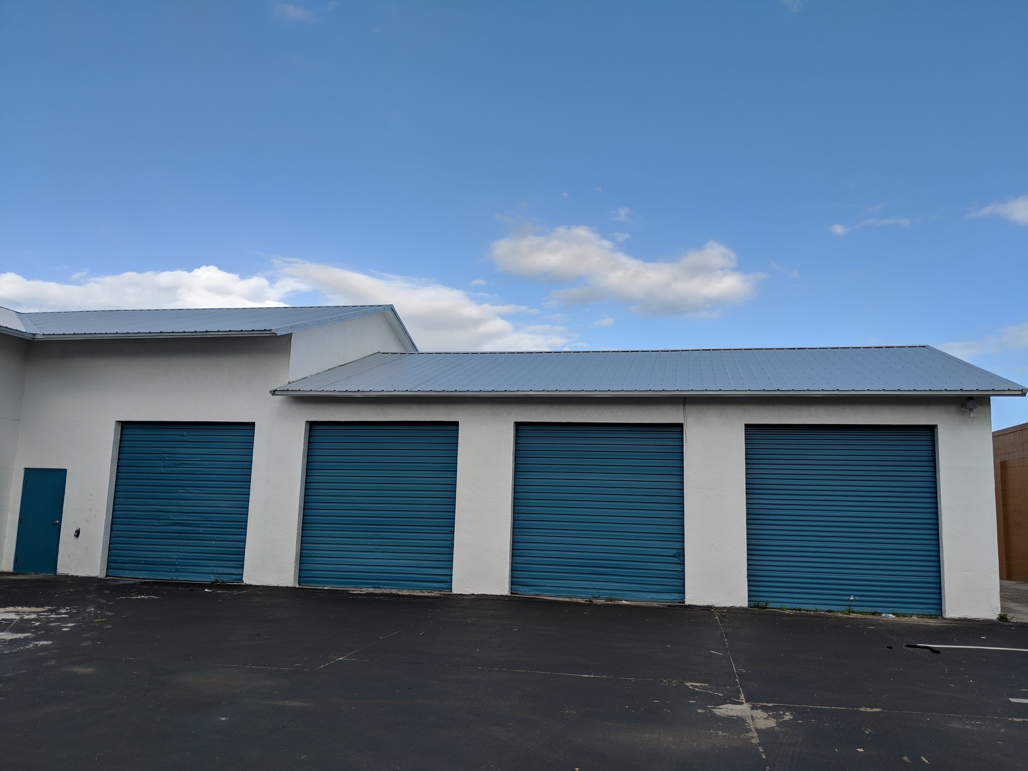 314-316 Clearlake Rd, Cocoa, FL for lease Building Photo- Image 1 of 5