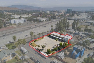 More details for 4590 Vine St, Riverside, CA - Industrial for Sale