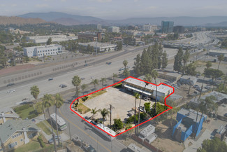 More details for 4590 Vine St, Riverside, CA - Industrial for Lease