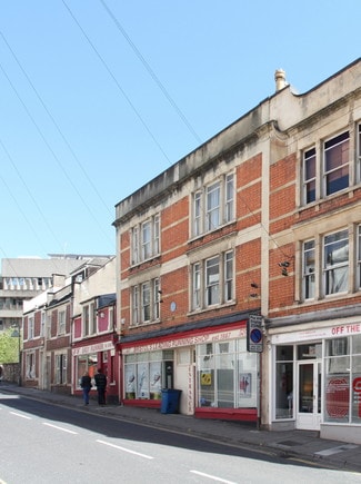 More details for 4-6 Horfield Rd, Bristol - Retail for Sale