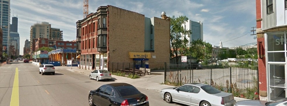 864 N Orleans St, Chicago, IL for sale - Building Photo - Image 2 of 7
