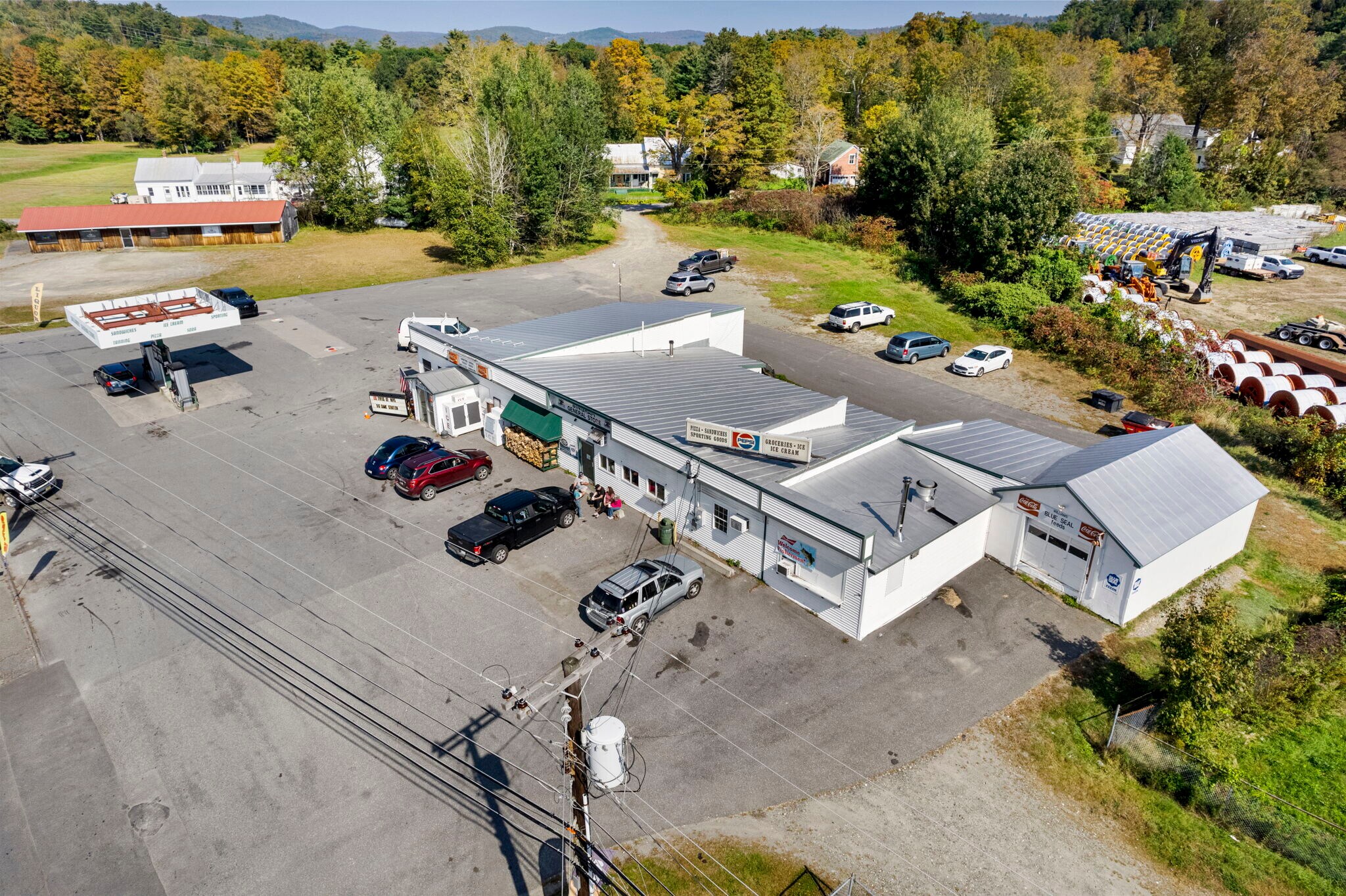 409 Main St, Bingham, ME for sale Building Photo- Image 1 of 1