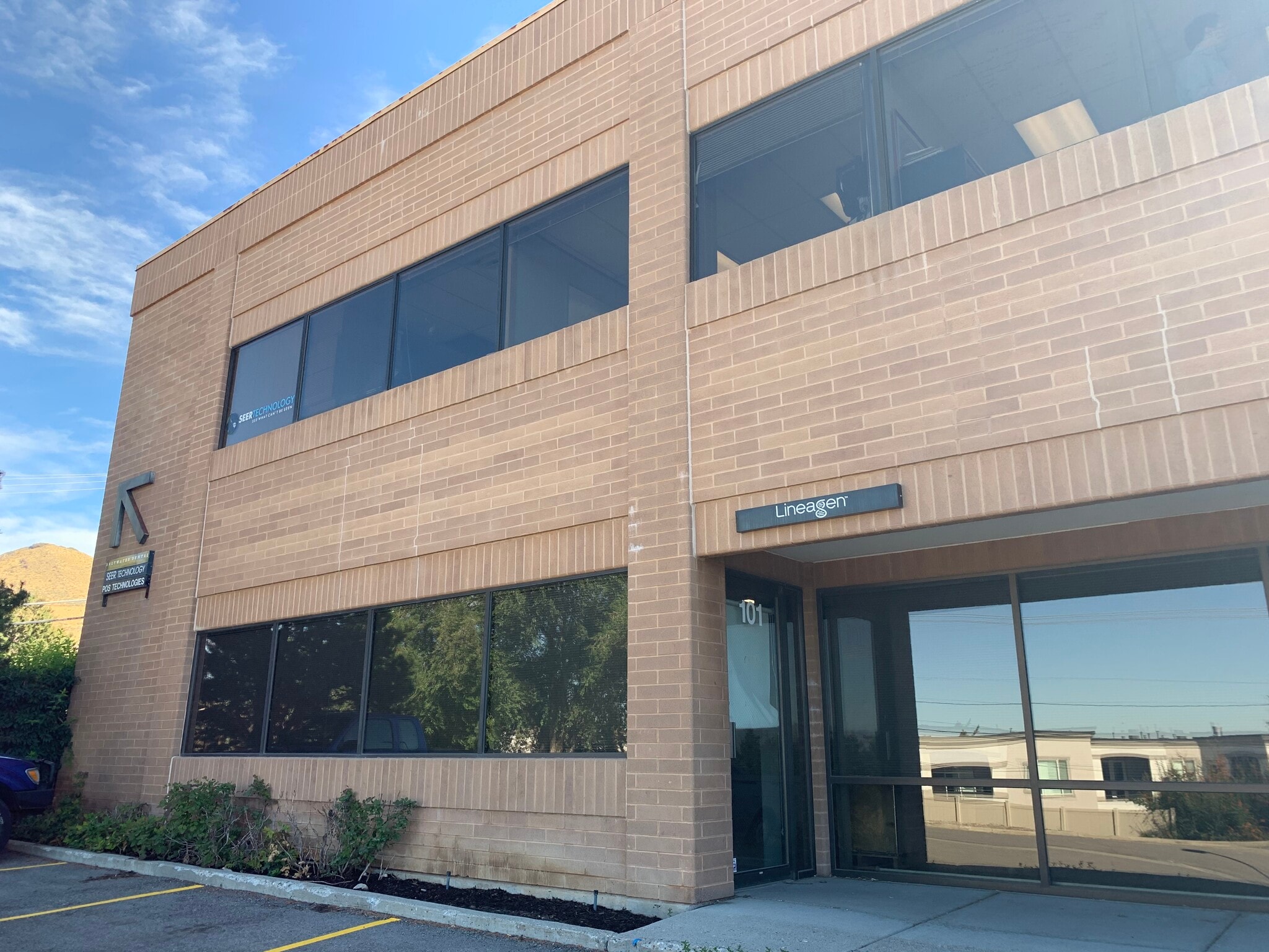 2681 Parleys Way, Salt Lake City, UT for lease Building Photo- Image 1 of 3