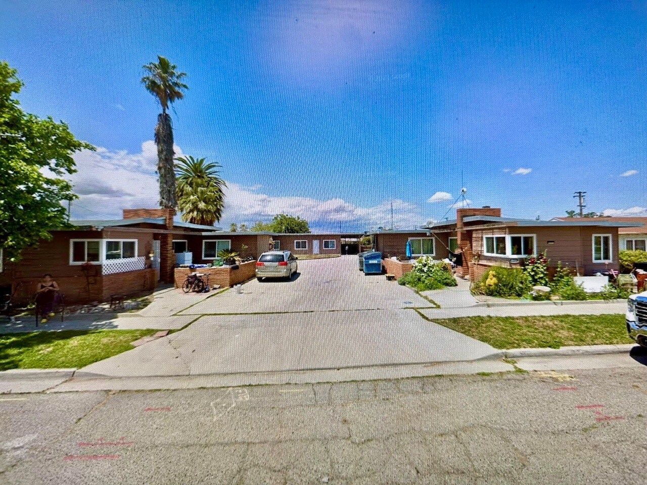 6033 Juanche Ave, Tranquillity, CA 93668 Tranquility Apartments