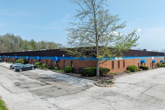 More details for 1927-1947 E Aurora Rd, Twinsburg, OH - Office, Flex for Lease