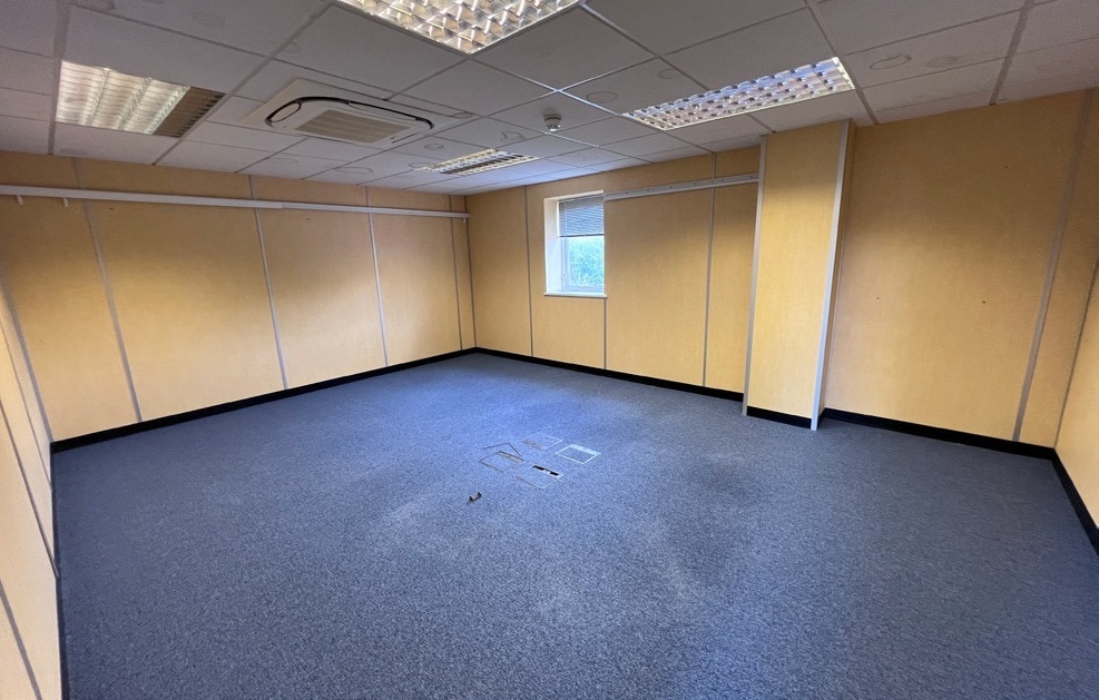 Coldharbour Business Park, Sherborne for lease Interior Photo- Image 1 of 6