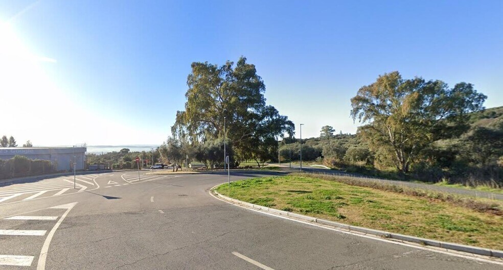 Land in Córdoba for sale - Building Photo - Image 1 of 2