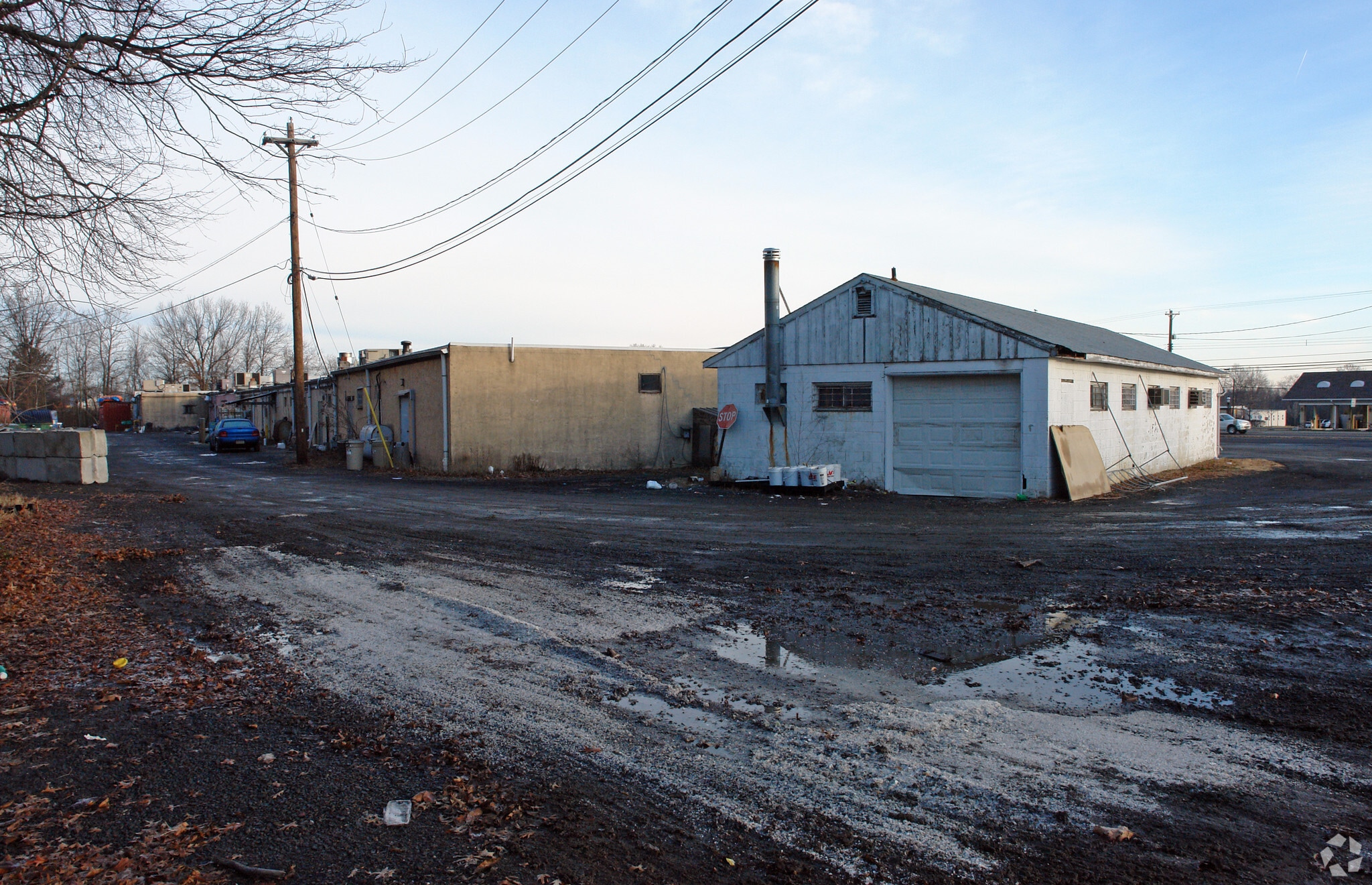 57625790 Easton Rd, Plumsteadville, PA 18949 Plumstead Shopping