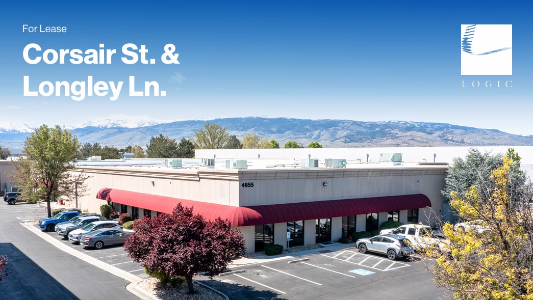 4655 Longley Ln, Reno, NV for lease Building Photo- Image 1 of 15