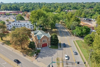 More details for 6970 Olive Blvd, University City, MO - Office for Sale
