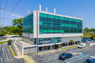 More details for 198 Allendale Rd, King Of Prussia, PA - Office/Retail, Retail for Lease