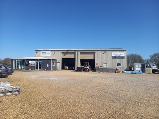 More details for Saxon Business Park, Littleport - Industrial for Sale