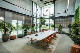 Keele University Science and Innovation Park, Keele for lease Interior Photo- Image 2 of 9