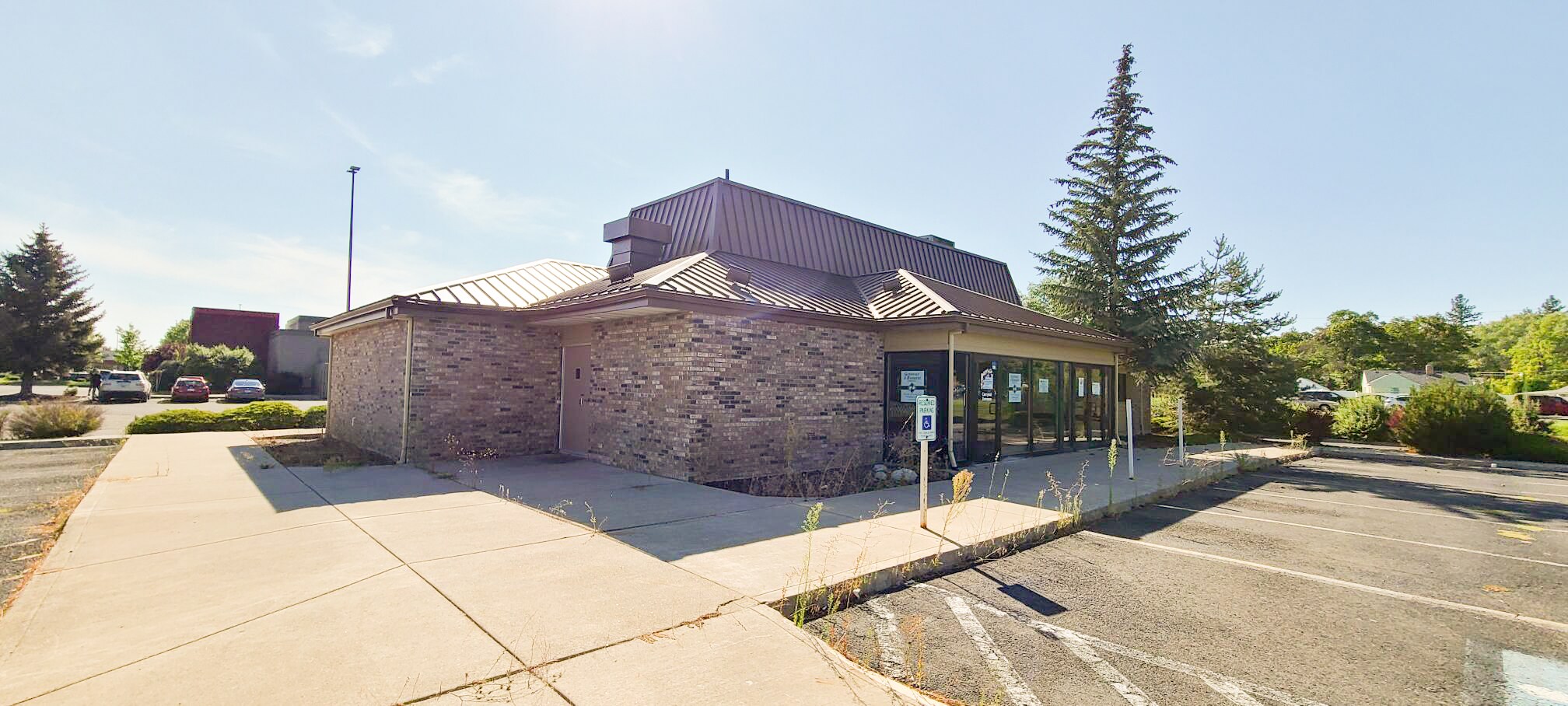 9998 N Newport Hwy, Spokane, WA for sale Building Photo- Image 1 of 1