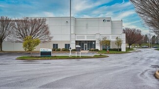 More details for 100 Quality Cir, Harrisburg, PA - Industrial for Lease