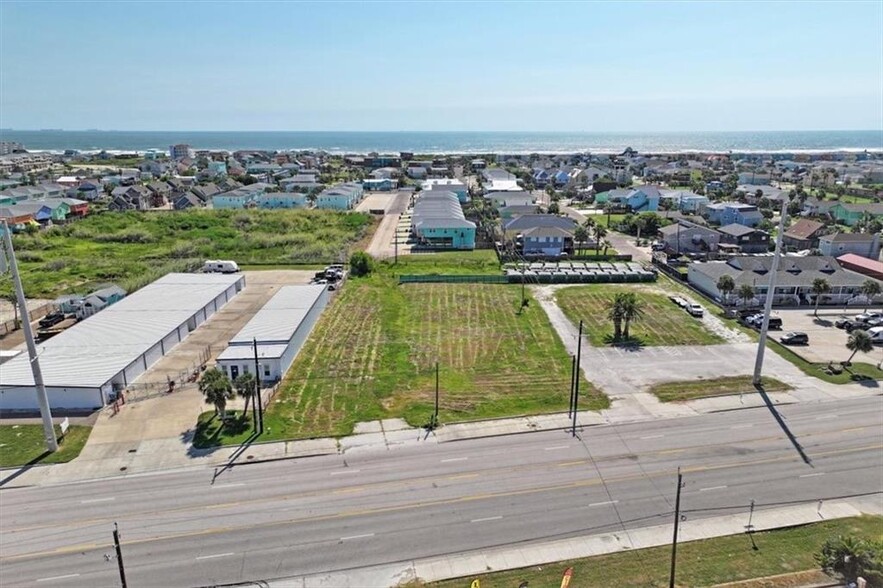 2131 State Highway 361, Port Aransas, TX for sale - Building Photo - Image 1 of 9