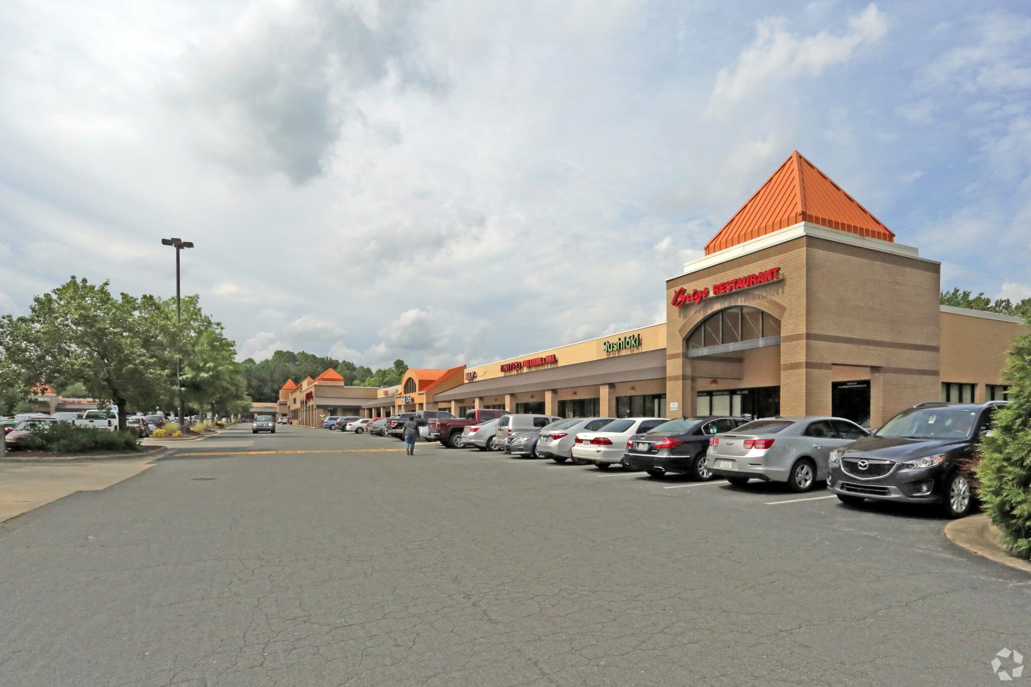 4900 NC-55 Hwy, Durham, NC for sale Primary Photo- Image 1 of 1