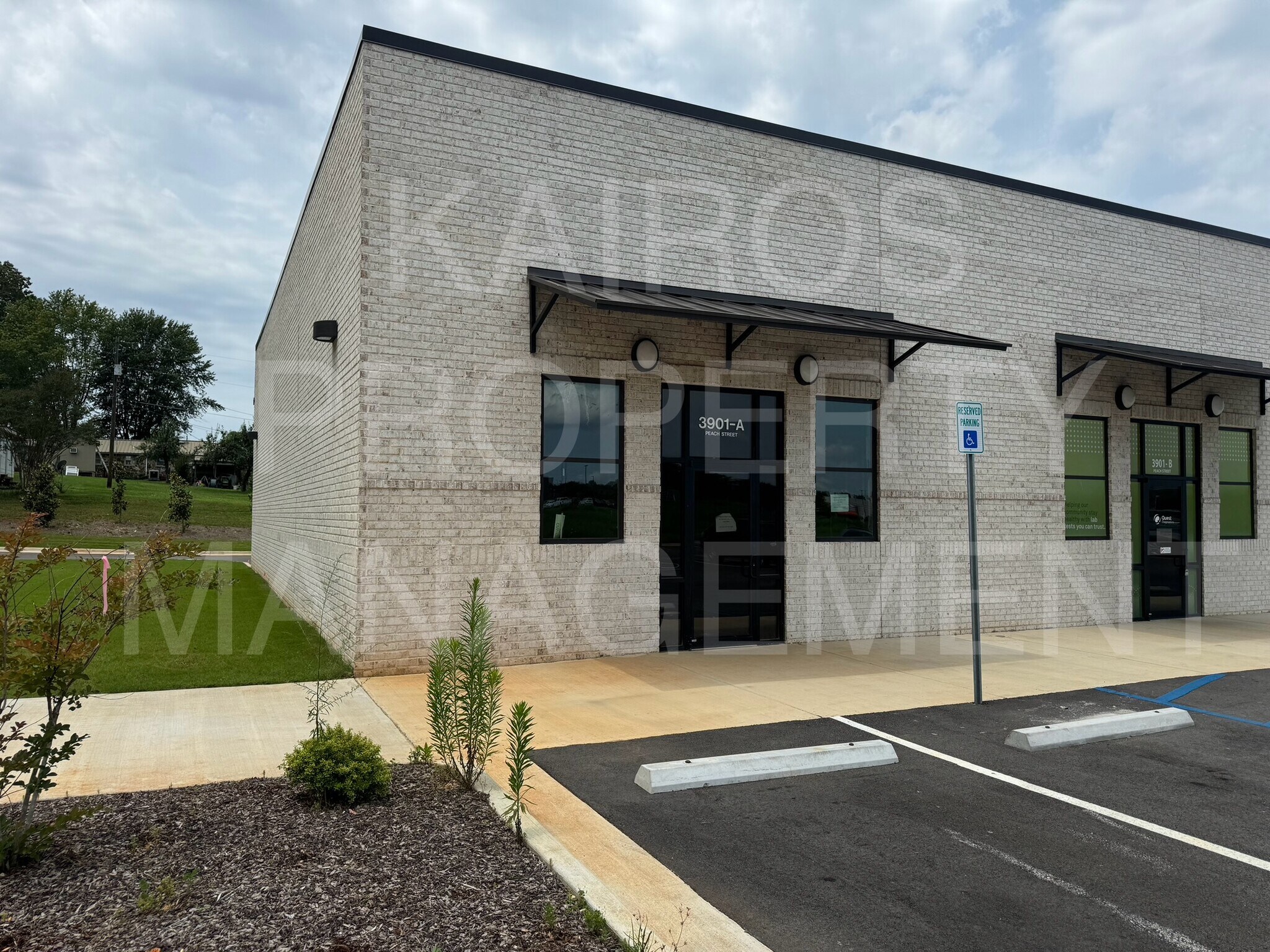 3901 Peach St, Florence, AL for sale Building Photo- Image 1 of 1