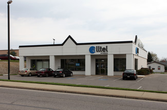 More details for 1020 N Lexington Springmill Rd, Mansfield, OH - Office/Retail for Lease