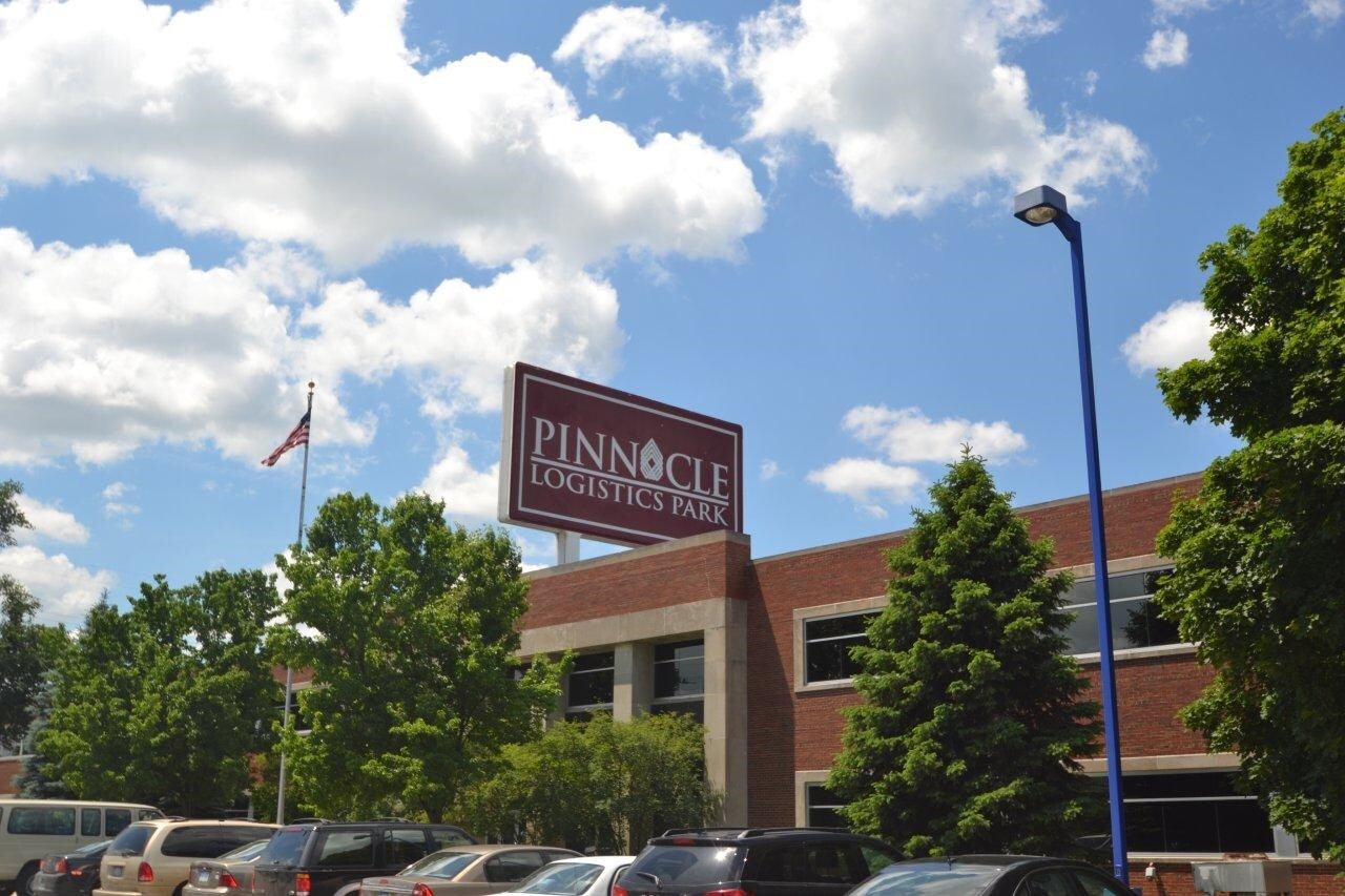 12723 Telegraph Rd, Redford, MI 48239 Pinnacle Logistics Office Park