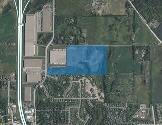 More details for 17XXX 65th St. NE, Otsego, MN - Land for Sale