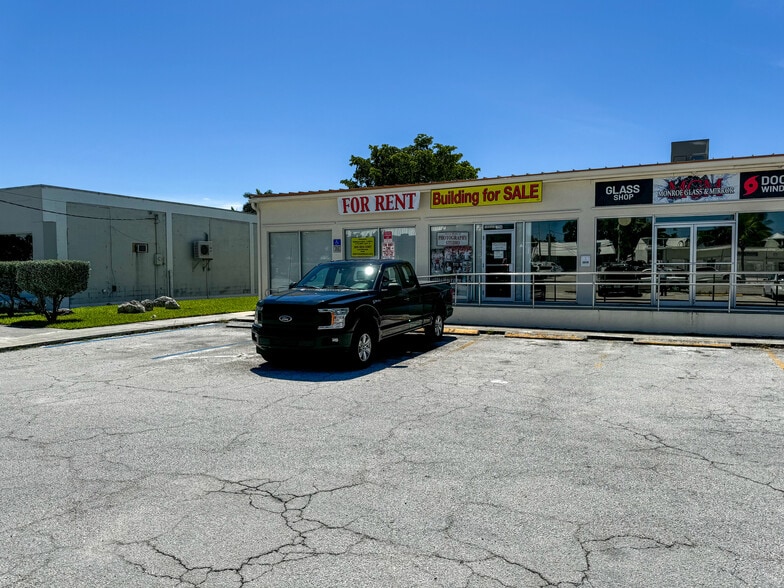 3216 Flagler Ave, Key West, FL for lease - Building Photo - Image 3 of 10