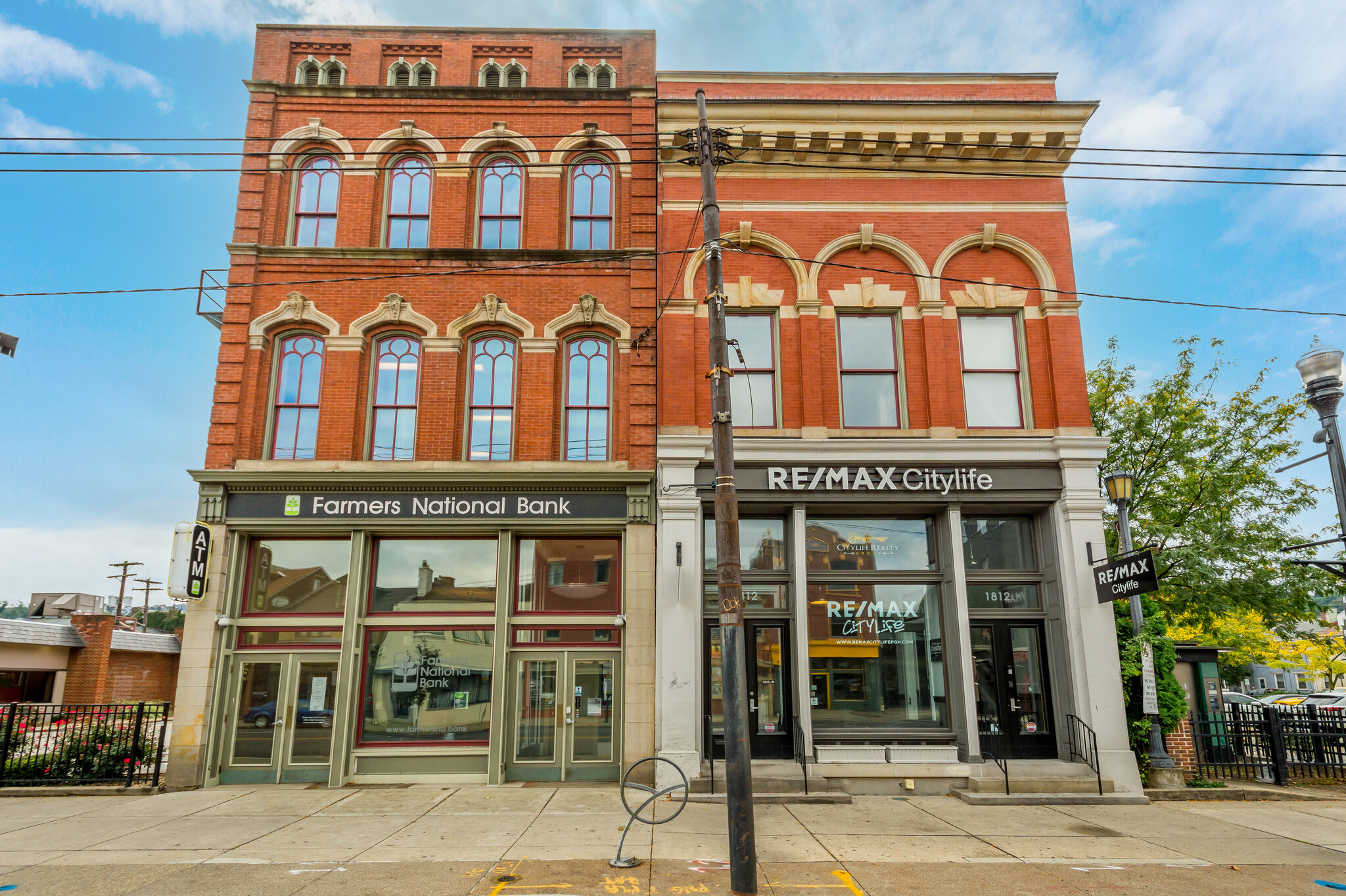 1814 E Carson St, Pittsburgh, PA for sale Building Photo- Image 1 of 17