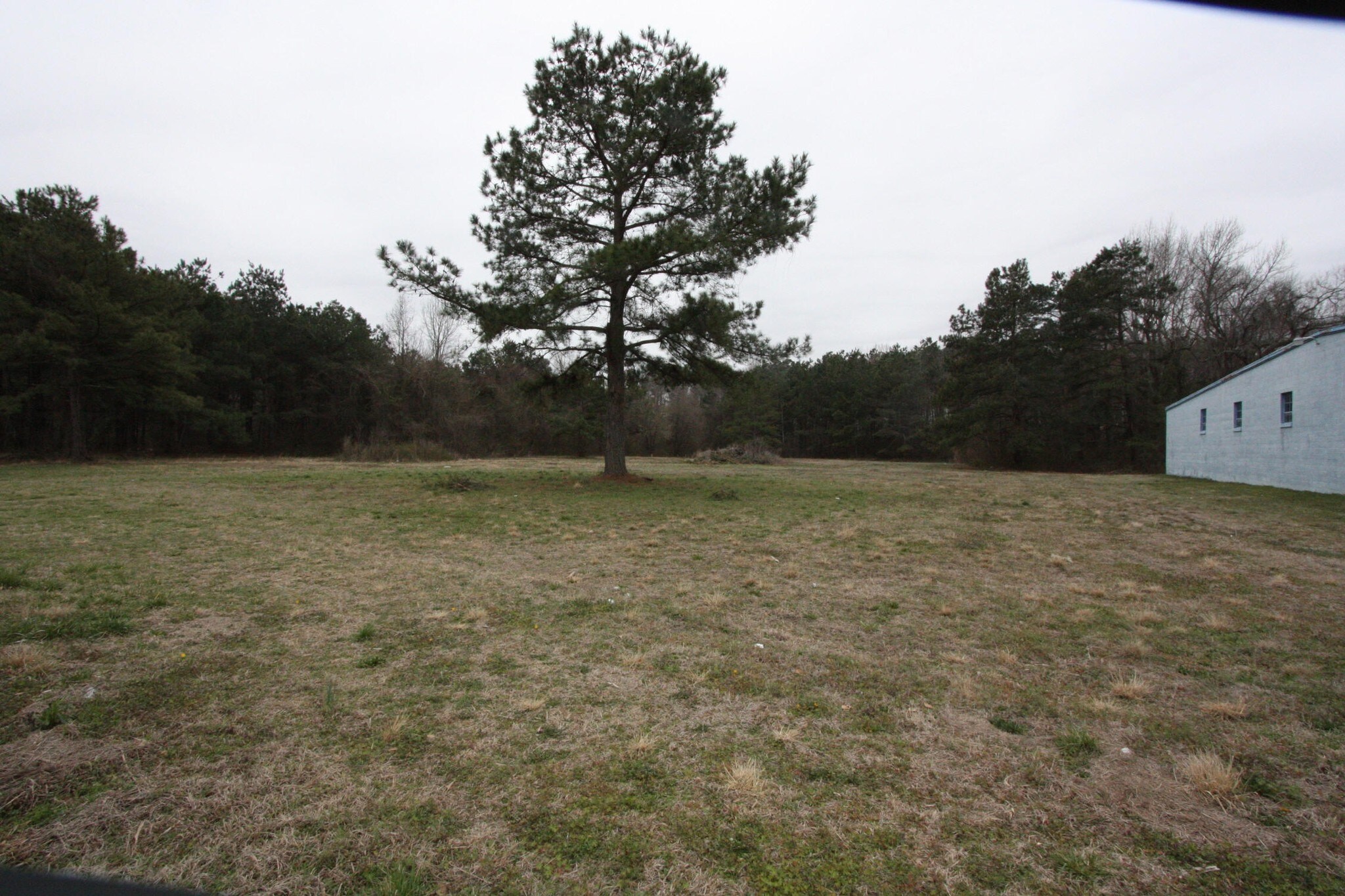754 Old Whiteville Rd, Lumberton, NC for sale Primary Photo- Image 1 of 1
