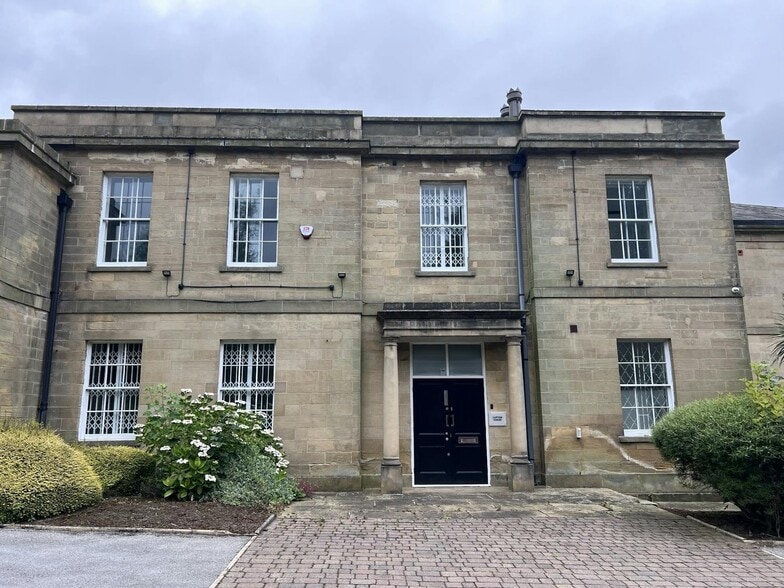 Elmete Ln, Leeds for lease - Building Photo - Image 3 of 3