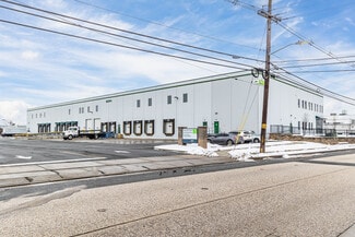More details for 1401 W Blancke St, Linden, NJ - Industrial for Lease