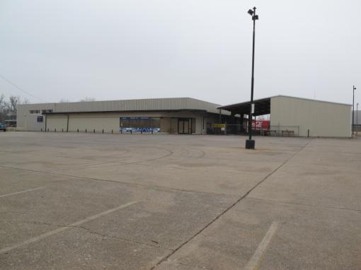 425 N Main St, Miami, OK for sale - Primary Photo - Image 1 of 1