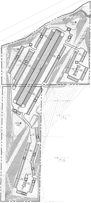 1064 Lancaster Rd, Conley, GA for sale Site Plan- Image 1 of 1