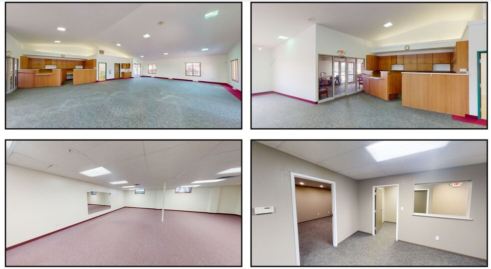 822 Western Reserve Rd, Youngstown, OH for lease - Interior Photo - Image 2 of 8