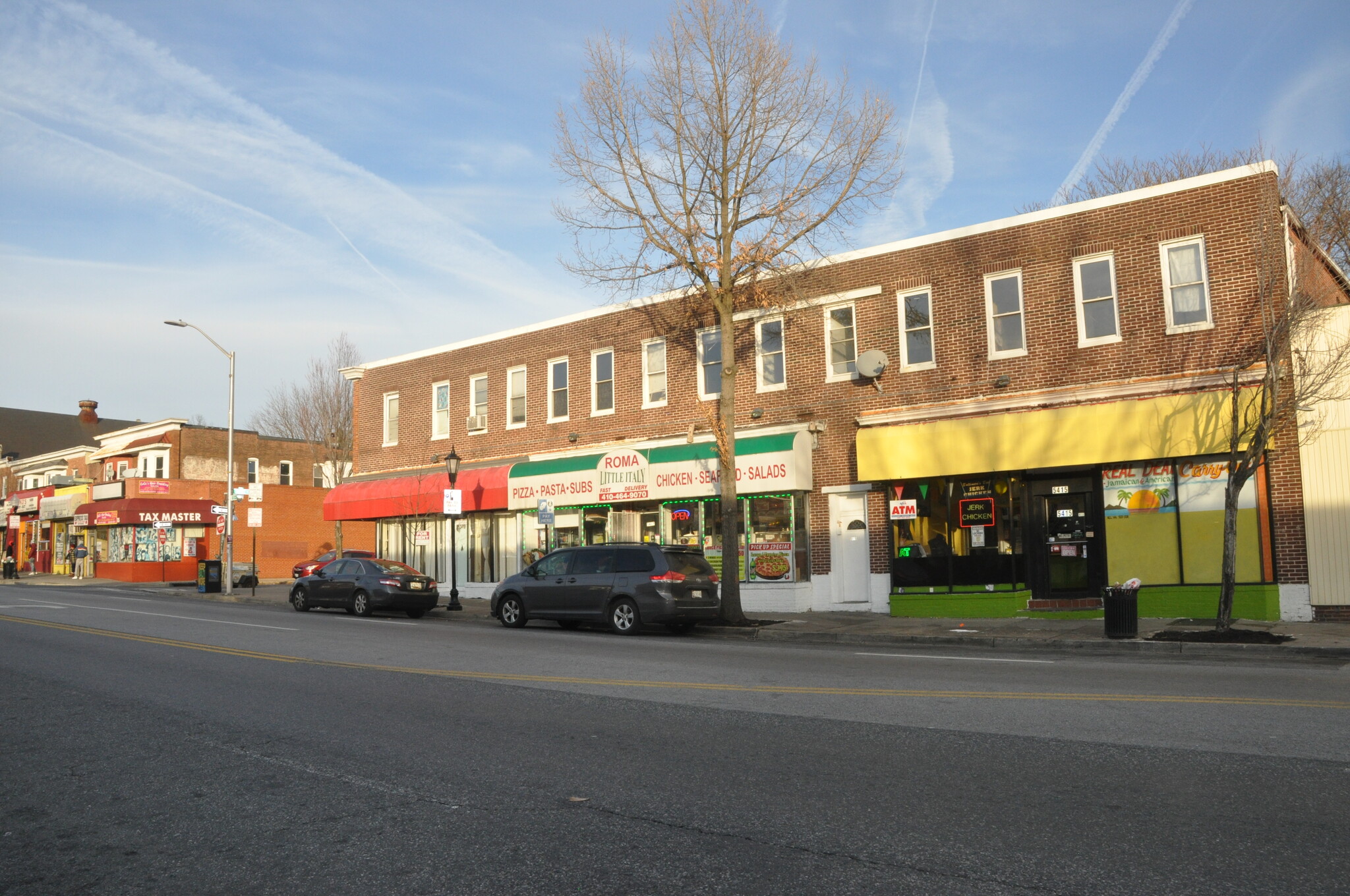 5417 York Rd, Baltimore, MD for sale Building Photo- Image 1 of 1