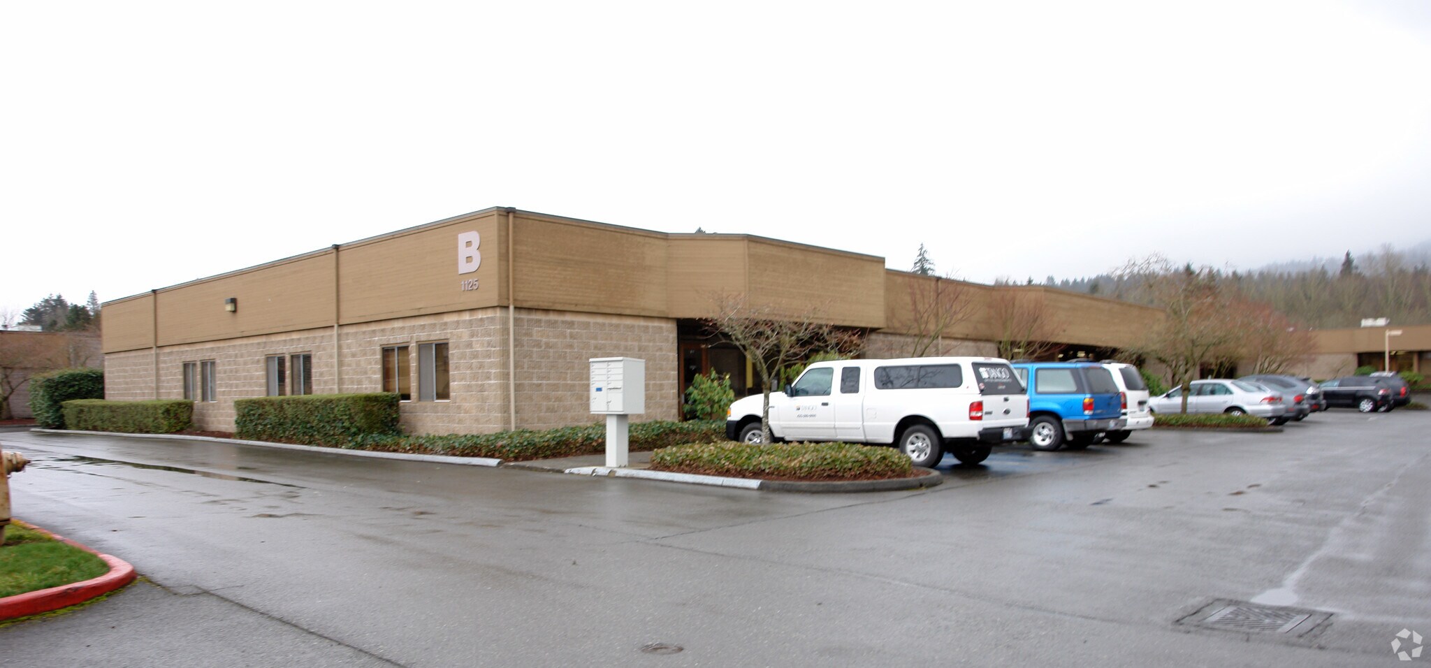 1125 12th Ave, Issaquah, WA for lease Primary Photo- Image 1 of 4