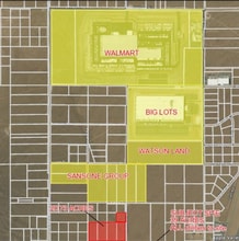 Dakota Rd. and Gustine St., Apple Valley, CA - AERIAL  map view